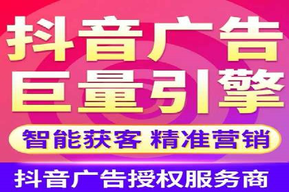 抖音信息流广告代理的五大成功投放案例